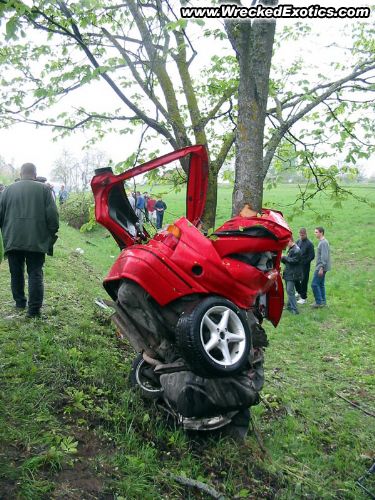  СК «РОСНО» выплатила более 870 млн рублей по КАСКО в 1 квартале 2011 года