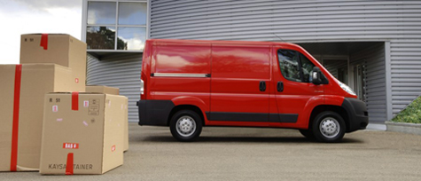 ОАО «Росстрах» застраховал CITROEN