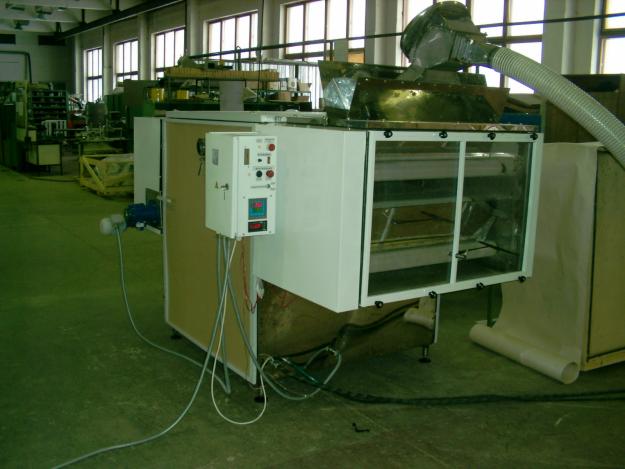 СОГАЗ в Липецке застраховал оборудование на пищевом производстве