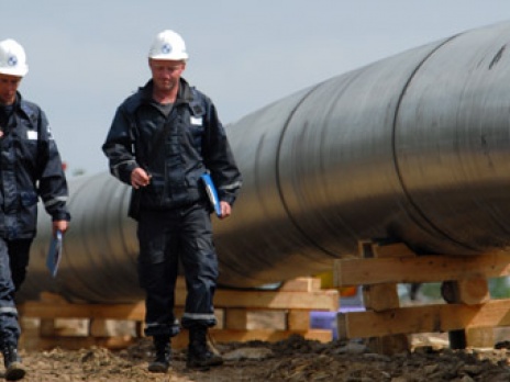 СОГАЗ застраховал строительство водовода на нефтяном месторождении на 170 млн рублей