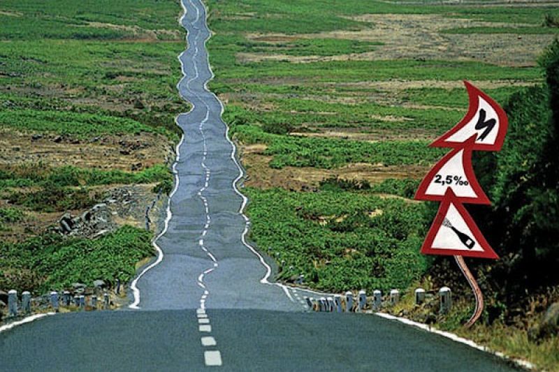 САО «ГЕФЕСТ» застраховало капитальный ремонт участка автомобильной дороги М-3 «Украина»