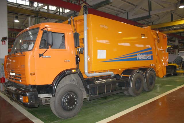 «МАКС» застраховал имущество Арзамасского завода коммунального машиностроения на 60,8 млн рублей 