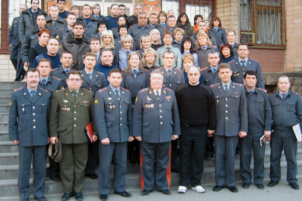 СК «МАКС» обеспечит страховой защитой сотрудников МВД по Республике Адыгея