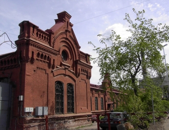 СОГАЗ застраховал оборудование «Обуховского завода»