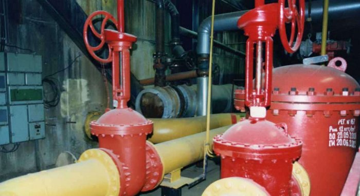 Тюменский филиал ГСК «Югория» заключил два договора в рамках страхования ответственности владельцев ОПО