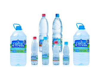 СОГАЗ застраховал оборудование ООО «Аква Стар» на 260 млн рублей