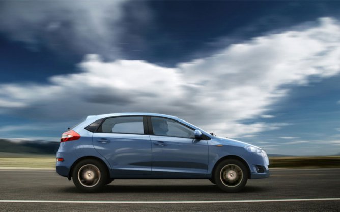 Спецпрограмма Страховой группы «УРАЛСИБ»: «Chery» КАСКО за 5% от стоимости авто