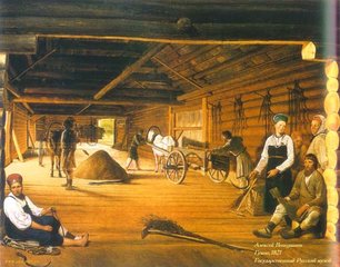 Комитет Совета Федерации одобрил резолюцию круглого стола «Агрострахование 2012»