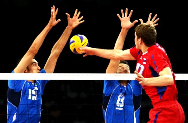 «Югория» застраховала волейбольный клуб «Тюмень»