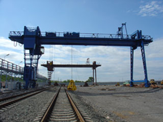 ГСК «Югории» в Кемерово застраховала спецтехнику