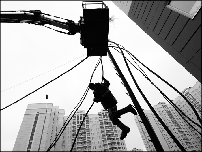 ОСАО «Россия» застраховало гражданская ответственность ООО «Русь»  