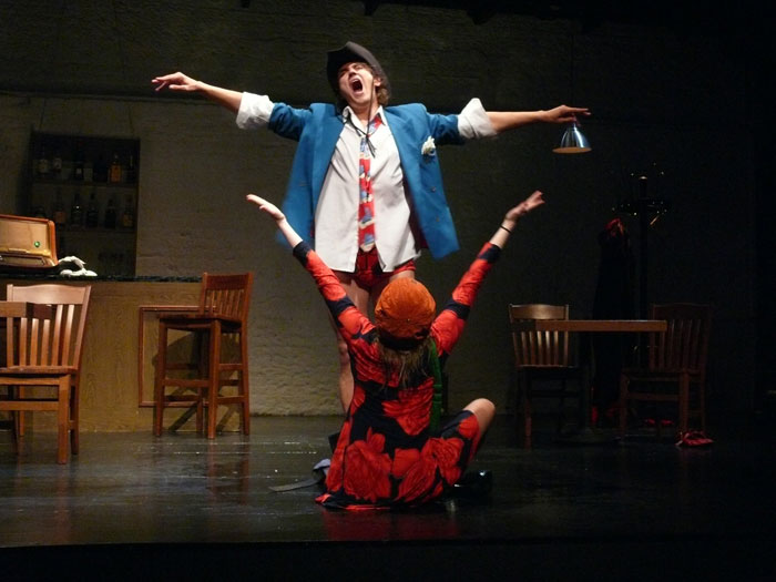 ОСАО «Россия» застраховало артистов на 39 млн рублей