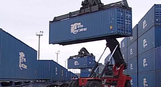 ГСК «Югория» вступила в Некоммерческое партнерство «Гильдия экспедиторов»