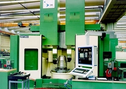 СОГАЗ в застраховал оборудование нижегородского «Гидромаша» на 62 млн рублей 