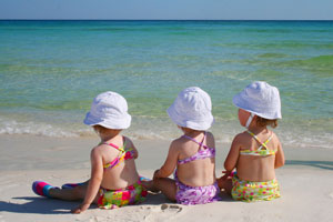 ГСК «Югория» застраховала отдыхающих в Греции детей на 9 млн евро