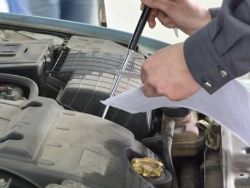 В Москве определена стоимость техосмотра