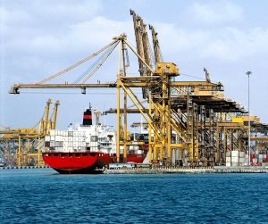 РОСНО в Краснодарском крае застраховало сотрудников «Росморпорта»