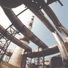 "ГУТА-Страхование" застрахует оборудование "Горэлектросети" 