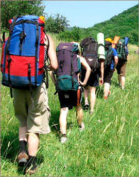 САО «Экспресс Гарант» застрахует туристов по льготным тарифам 