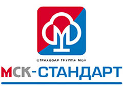 СК «МСК-Стандарт» защитил грузы на 23,4 млн. руб.