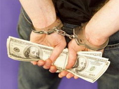 В Волгограде арестованы мошенники, похитившие деньги, выделенные на страхование урожая