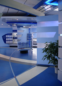 СОГАЗ в Иркутске застраховал оборудование мобильного оператора на 227 млн рублей