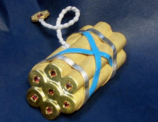 РОСГОССТРАХ в Краснодарском крае застраховал склад взрывчатых материалов на сумму 12 млн рублей