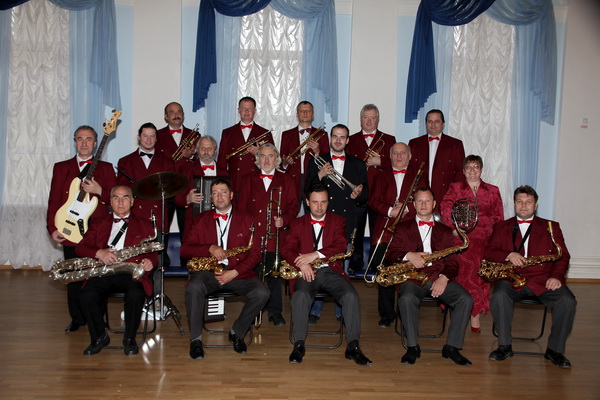 ОСАО «Россия» обеспечило страховую защиту музыкантов Сергиево-Посадского муниципального оркестра