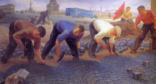 «Югория» застраховала строительство объездной дороги в Нижневартовске