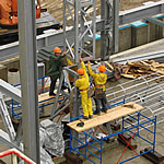 СОГАЗ застраховал ответственность инжиниринговой компании на 160 млн рублей