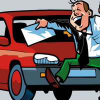 В Узбекистане вступил в силу закон об обязательном автостраховании
