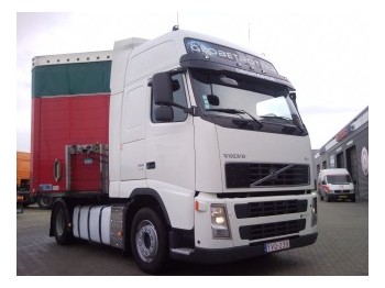 РОСГОССТРАХ в Мордовии застраховал грузовики VOLVO на сумму 95,7 млн рублей