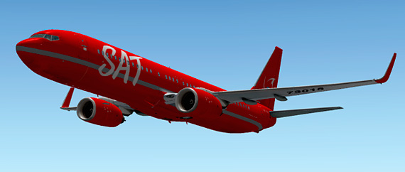 СК «Гелиос» застраховала ответственность «Сахалинских Авиатрасс» на 600 млн долларов