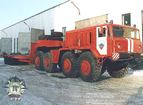 «Росстрах» застраховал автопарк ВДПО на 4,5 млн рублей