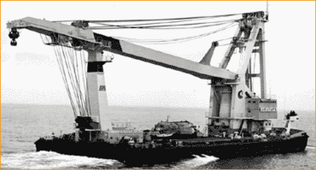 «Ингосстрах» в Астрахани застраховал судно «Богатырь-3»