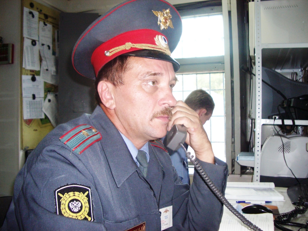 «МАКС» застраховал имущество УВД по Ямало-Ненецкому автономному округу более чем на 505 млн рублей