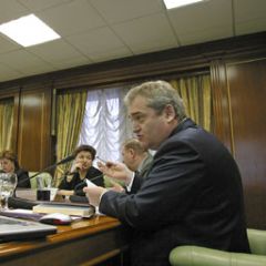 В Свердловской области появится холдинг "Губернская страховая медицина"