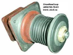 РОСГОССТРАХ в Хабаровском крае выплатил более 1,3 млн рублей за поврежденную деталь судна