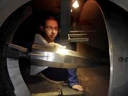 1СК застраховала  аэродинамические трубы ООО «Фризон» на 689 млн рублей