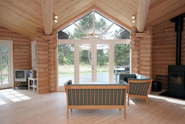 "Росстрах" в Нижегородской области застраховал коттеджный поселок на сумму около 80,5 млн рублей