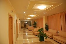 СК «Согласие» обеспечила страховой защитой имущество ФГБУ «Поликлиника №4» Управления делами Президента РФ