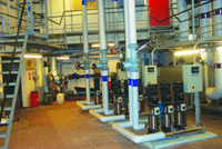 СОГАЗ застраховал ответственность «Костромской теплоэнергетической компании» 