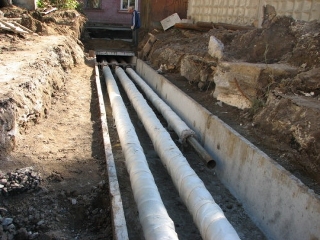 Ответственность ОАО «Урайтеплоэнергия» застрахована в «Югории» 