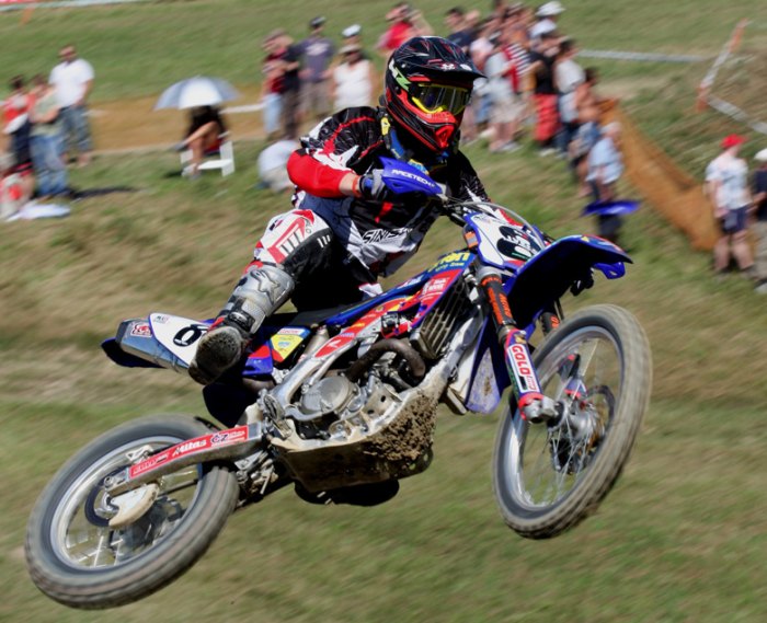 СК «Ростра» застраховала ответственность устроителей Чемпионата Европы по мотокроссу