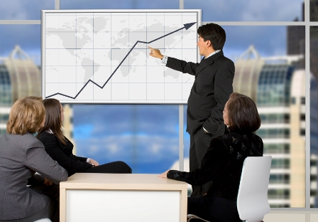 СК «РОСНО» в Санкт-Петербурге организовала семинар по страхованию опасных производственных объектов