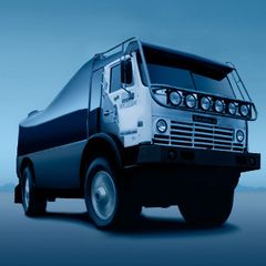 «КАМАЗ» не определился с партнером