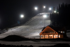 ОАО РСТК застраховало горнолыжный курорт «Павловский парк»