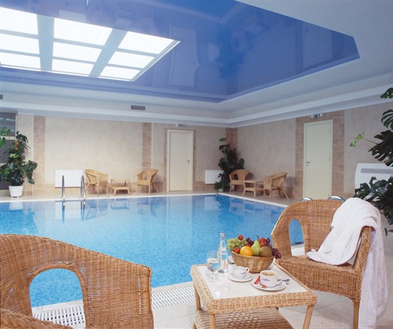 ОСАО «Россия» застраховало фитнес-центр в Щелкове на 150 млн рублей