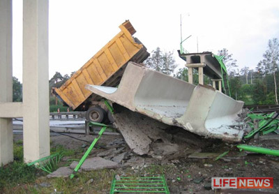 САО «ГЕФЕСТ» выплатило 8 млн рублей за повреждение пешеходного перехода в Приморском крае