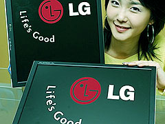 РЕСО-Гарантия застраховала компанию LG